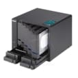 Serveur NAS 9 baies avec 8 Go de RAM Dual-Core Intel Celeron 3865U 1.8GHz (sans disque dur) TVS-951X-8G