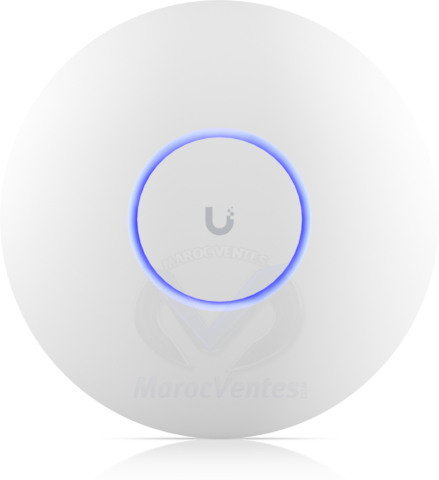 Ubiquiti U7 Pro Max – Point d'accès WiFi 7 U7-Pro-Max U7-pro-max