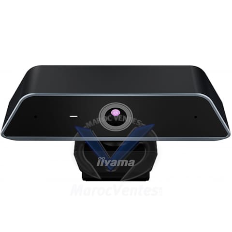 WEBCAM 4K UHD 13M UC CAM80UM-1