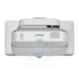 Projecteur LCD 3200 lumens WXGA (1280 x 800) 16:10 HD 720p V11H743040
