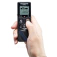 Enregistreur de poche avec microphone mono et annulation de bruit USB 4 Go VN-541PC