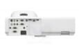 Projecteur courte focale 3LCD WXGA 3000 lumens HDMI VGA S-Vidéo VPL-SW235