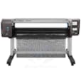 HP DesignJet T1700 Imprimante Grand Format Couleur Jet d