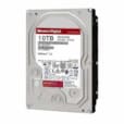 Disque Dur Interne 10To RED NAS PLUS DRIVE 3.5" SATA III WD101EFBX