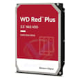 Red Plus NAS Disque Interne 3.5" 4 To 128 Mo Serial ATA 6Gb/s 5400 RPM WD40EFZX