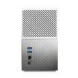 Serveur NAS WD My Cloud Home Duo 2 Baies 4To WDBMUT0040JWT