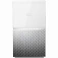Serveur NAS WD My Cloud Home Duo 2 Baies 4To WDBMUT0040JWT