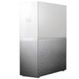 Disque Dur Externe My Cloud Home 2 To RAM 1 Go Gigabit Ethernet WDBVXC0020HWT