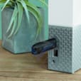 Disque Dur Externe My Cloud Home 2 To RAM 1 Go Gigabit Ethernet WDBVXC0020HWT