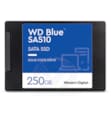 Disque Dur Interne WD SSD 250G SA510 SATA SSD 2.5"/7mm Cased WDS250G3B0A