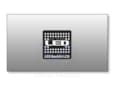Ecran MultiSync 55" Full HD 1920x1080p 24/7 HDMI VGA DVI-D X555UNV