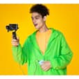 Stabilisateur 3 Axes Portable pour Smartphones Action-Cams Appareils Photo Compacts et Hybrides Légers Zhiyun CRANE M2