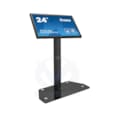 BORNE TACTILE 24 POUCES IIYAMA PROLITE T2454MTS-B1 TOUCH Borne tactile IIyama T2454mts-B1