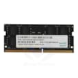 APACER 16 GB DDR4-3200-22 SODIMM 1024*8 AP-ES.16G21.GSH