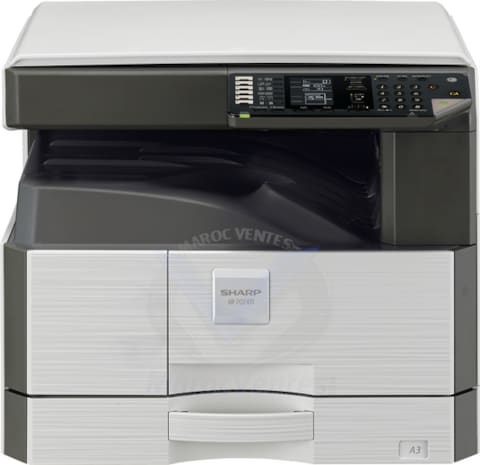 PHOTOCOPIEUR MULTIFONCTION MONOCHROME AR7024D