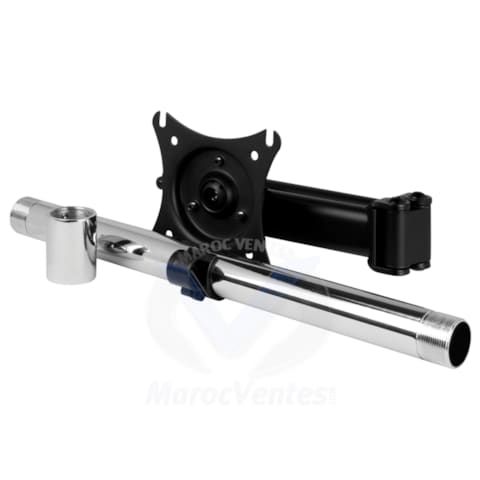 KIT D'EXTENSION POUR UN MONITEUR SUPPLÉMENTAIRE Z+1 Pro (Gen 3)