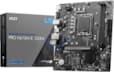 MSI CARTE MERE PRO H610M-E DDR4 911-7D48-062