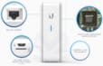 UniFi Clé Cloud Quad-Core 1.3 Ghz 1 Go UBN-UC-CK