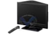 SYSTEME DE VIDEOCONFERENCE COMPLET AVEC MONITEUR INTEGRE 22 POUCES HD 720P PCS XL55