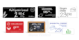 Edikio Flex Printer Kit EF1H0000XS-BS002