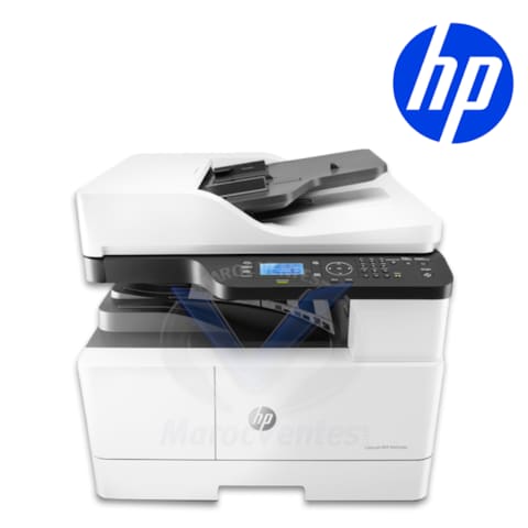HP LaserJet MFP M443nda 8AF72A-B19