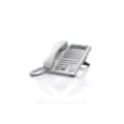 POSTE OPÉRATEUR NUMERIQUE IP4WW—24TIXH—C—TEL (WH)