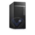 Desktop Dell OptiPlex 7080 MT i7-10700 16GB 512GB SSD UBUNTU N011O7080MT_UBU