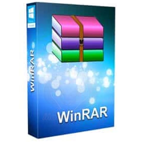 Winrar 10 Logiciel Winrar 10