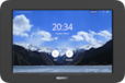 HUAWEI Touch, Touch 02314MXC