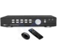DVR 8 Voies vidéo - 8 Audio enregistrement 200 fps 04D9708SL