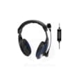 Dacomex Casque AH760U avec USB-A 11760U