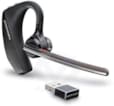 Oreillette Bluetooth sans fil Voyager 5200 UC 206110-10