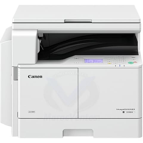 Imprimante Laser IR 2206N Mono MFP A4 Réseau Wifi PPM 3029C003AA