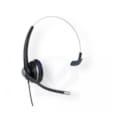 Casque filaire monaural A100m 4341