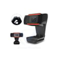 50799 Webcam with micro 720p HD USB 50799