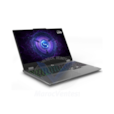 LENOVO LOQ 15IRX9, Intel Core™ i5-13450HX (10C (6P + 4E) / 16T, P-core 2,4 / 4,6 GHz, E-core 1,8 / 3,4 GHz, cache intelligent Intel® 20 Mo), 16GB SODIMM DDR5-4800, 512 Go SSD M.2 2242 PCIe® 4.0x4 NVMe®, 15,6" FHD (1920x1080) IPS 300 nits Anti-reflet, 10 83DV01BRFE