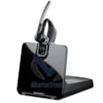Casque - intra-auriculaire - montage sur l