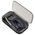 Boîte de rangement plantronics +batterie 89036-01