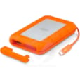 LACIE 1TB / Thunderbolt & USB3.0 with integrated Thunderbol 9000488