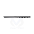 ASUS Vivobook 15 X1504VA-BQ2895W Intel® Core™ i3-1315U (1.2 GHz (10MB Cache, up to 4.5 GHz, 6 cores, 8 Threads), RAM 8Go DDR4 on board, 512 Go SSD M.2 NVMe™ PCIe® 4.0, Ecran 15.6" FHD (1920 x 1080) 16:9 aspect ratio, 60Hz refresh rate, 250nits, Intel® Gra 90NB13Y2-M00V10