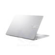 ASUS Vivobook 15 X1504VA-BQ2959W Intel® Core™ i7-1355U (1.7 GHz (12MB Cache, up to 5.0 GHz, 10 cores, 12 Threads)), RAM 16GB DDR4 on board SO-DIMM, 1To SSD M.2 NVMe™ PCIe® 4.0, Ecran 15.6" FHD (1920 x 1080) 16:9 aspect ratio, LED Backlit, IPS-level Panel 90NB13Y2-M00WV0