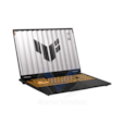 ASUS Gaming TUF F16 TUF608JMR-RV026W Intel® Core™ i7 Processor 14650HX (2.2 GHz (30MB Cache, up to 5.2 GHz, 16 cores, 24 Threads), RAM 16GB DDR5 SO-DIMM (2 x 8 Go), Ecran 16.0" FHD+ 16:10 (1920 x 1200, WUXGA) , 165Hz, IPS-level, Brightness 300, Contrast 90NR0NB1-M003M0