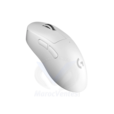 LOGITECH Souris gaming PRO X SUPERLIGHT 2 DEX - WHITE - 2.4GHZ - N/A - 910-007366