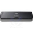 Scanner mobile avec chargeur ImageFORMULA P-215II Recto-verso automatique 9705B003AE