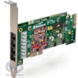 Carte Analogique PCIe 4 Port FXO/FXS A2004