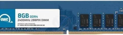 8 GB DDR4-2400 UDIMM ECC 1.2V 288PIN AP-78.C1GMN.4020B