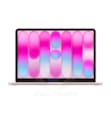 Apple MacBook Neo 13 pouces A18 Pro 8 Go 256 Go (MHFH4FN/A) MHFH4FN/A
