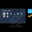 Écran professionnel commercial 4K 65 pouces ProAV CDE6531-1C