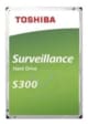 TOSHIBA Disque dur interne S300 8 TO 3P5 SATA 7200RPM, (surveillance) MD10ADA800V