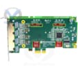 Cartes ARNIS BRI PCIe Avec anti-echo B500